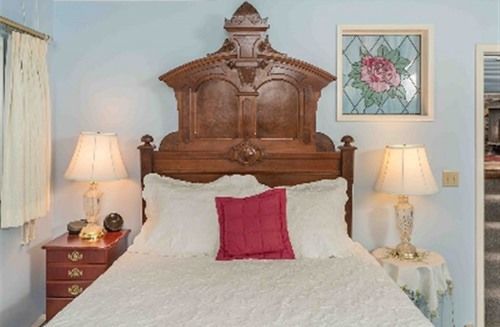 Camai Bed And Breakfast Anchorage Exterior foto