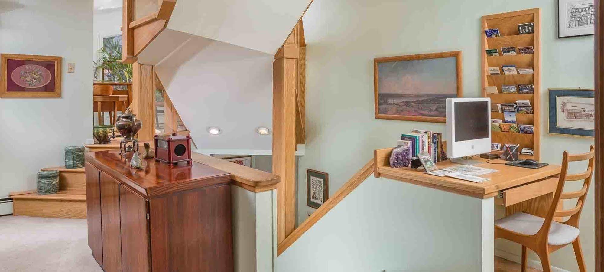Camai Bed And Breakfast Anchorage Exterior foto